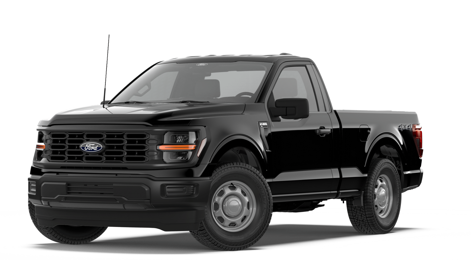 2026 Ford F-150® External Image 1